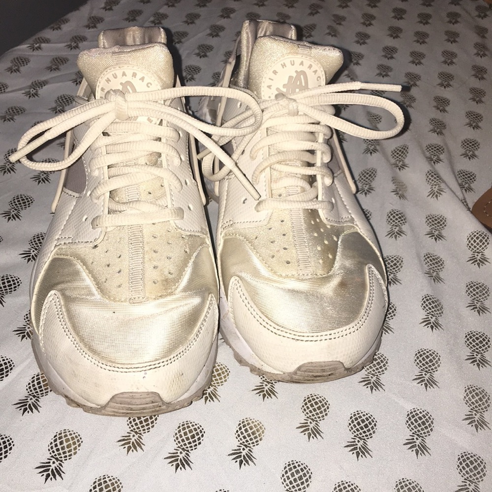 Nike sneakers